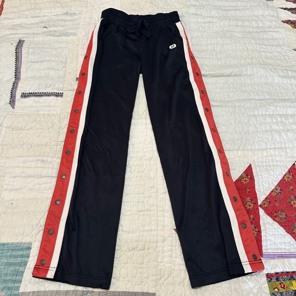 Abercrombie & Fitch Track Pants